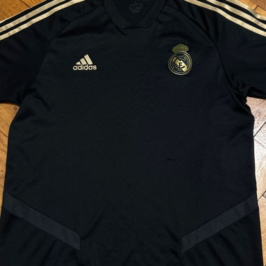 Trainingsshirt von Real Madrid 