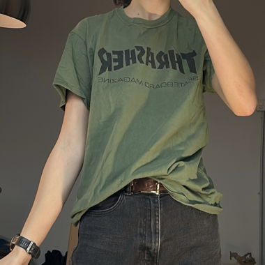 Thrasher Shirt