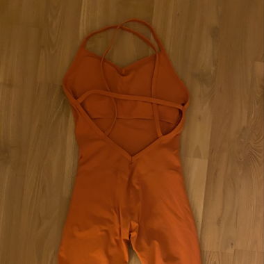 One piece legging 