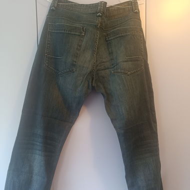 Jeans Angelo Litrico Urbndist W36/L32 slim fit