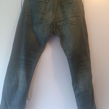 Jeans Angelo Litrico Urbndist W36/L32 slim fit