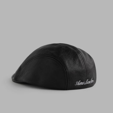 Beret Hat Aimé Leon Dore Black