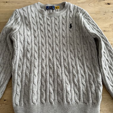 Polo Ralph Lauren Knit Sweater