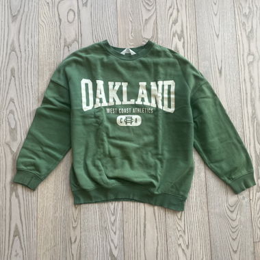 Sweatshirt Oakland