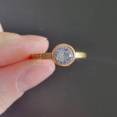 Fingerring gr 54
