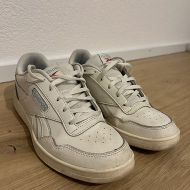 Sneakers bianche Reebok
