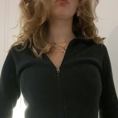 small/cropped jacket