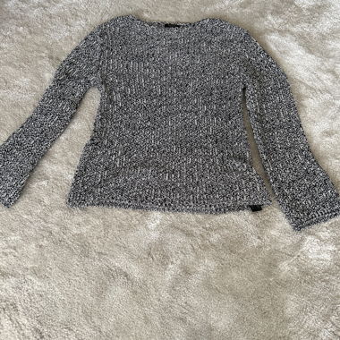 Knit Sweater