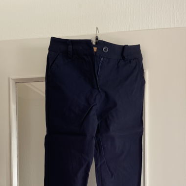 Pantalon de tailleur 