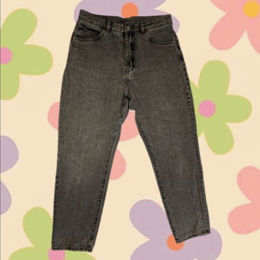 Dr. Denim Jeans