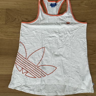 Canotta Adidas