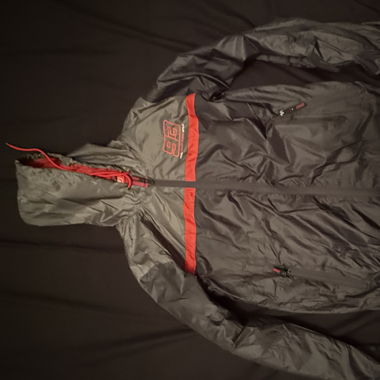 Marc Marquez Jacke
