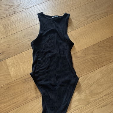 Body nero