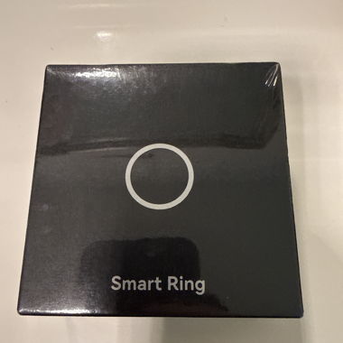 Smart Ring