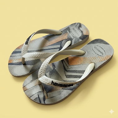 Tongs Havaianas Gr. 37