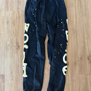 Pantaloni della tuta Sp5der