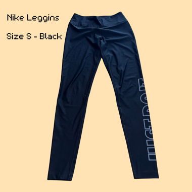 Nike Sport Leggins - Just do it