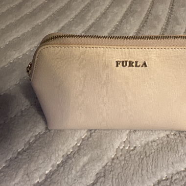 Furla Kulturbeutel / Necessaire