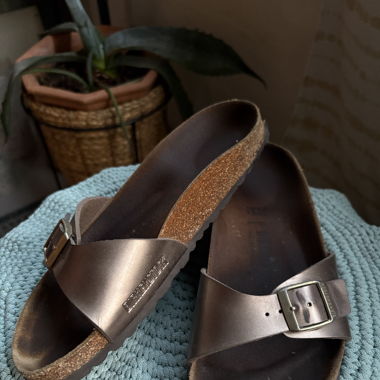 Birkenstock