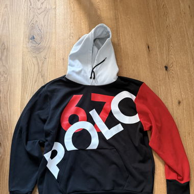 Maglione Polo Ralph Lauren