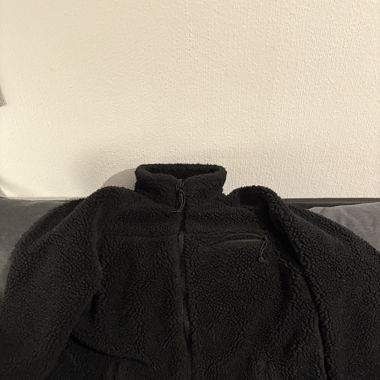 Veste Moumoute M