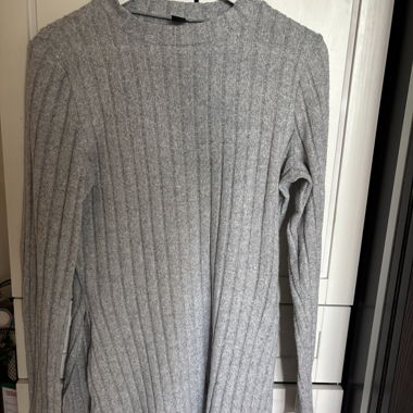 Graues Set XL