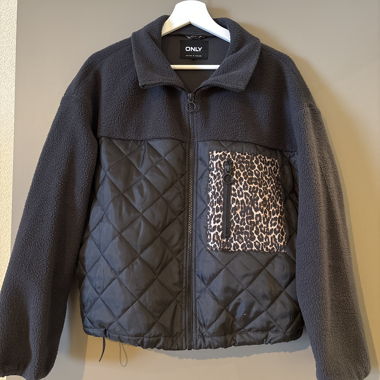 Jacke
