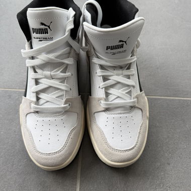 Baskets Puma Slipstream