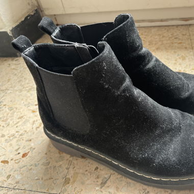 Stivaletti / Stiefel