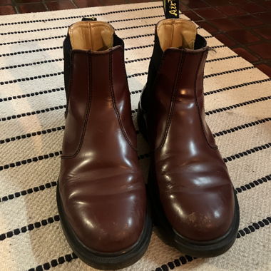 Doc Martens Chelsea Boots 