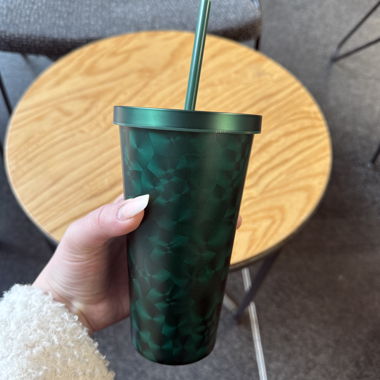 Starbucks container