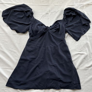 Robe Short Abercrombie&Fitch