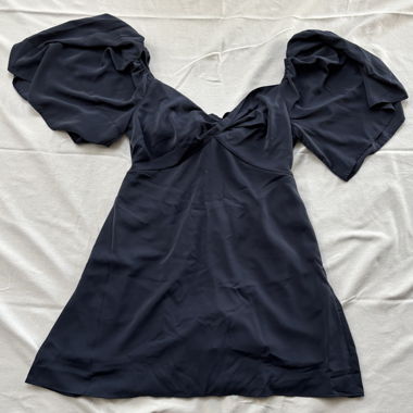 Robe Short Abercrombie&Fitch