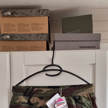 Carhartt Badehose