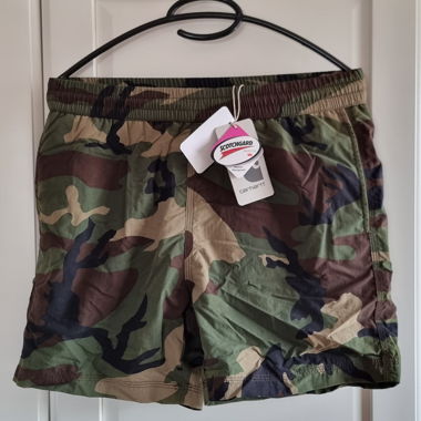 Carhartt Badehose