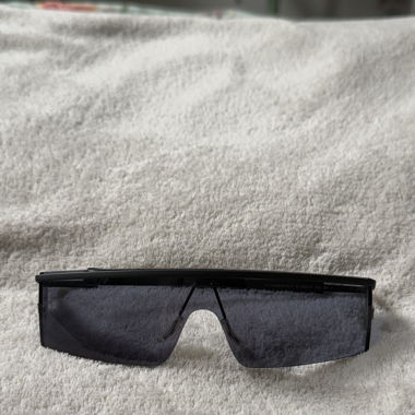 Vintage Emporio Armani Sonnenbrille