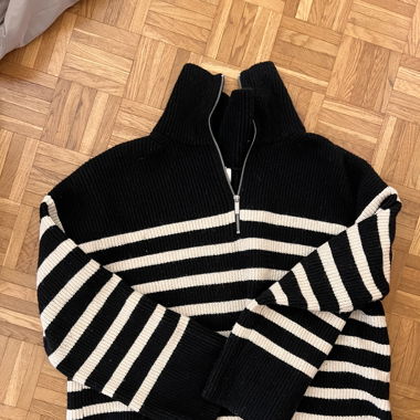 Oversized Pullover