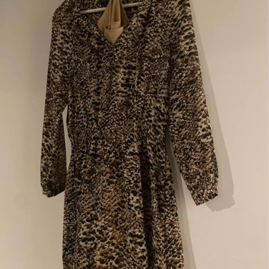 Abito Ralph Lauren taglia xs/s