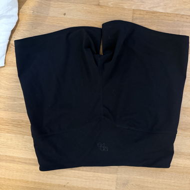 Black Women's Pants