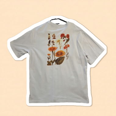 T-shirt WALDSTATTEN 309 (By Salih Schmiel Kılıç)
