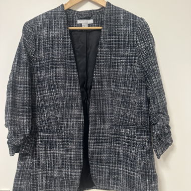 Blazer H&M
