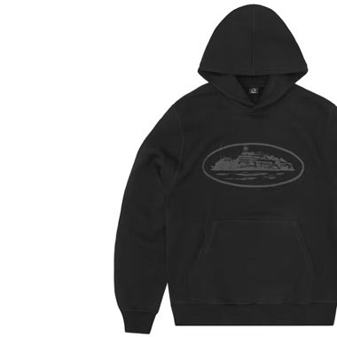 Corteiz Crtz Pullover XL