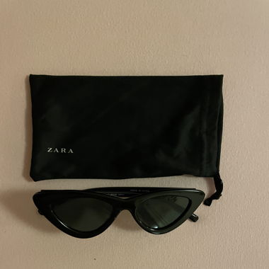 Classic Sunglasses 