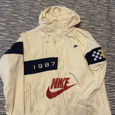 Veste coupe vent NIKE