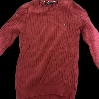 Pullover