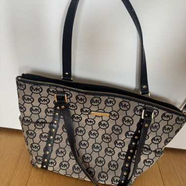 Michael Kors Tote Bag
