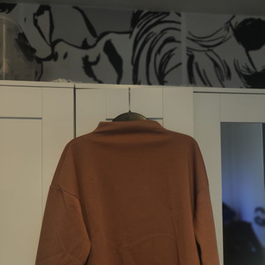 Only Pullover 