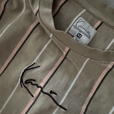 Karl Kani T-Shirt