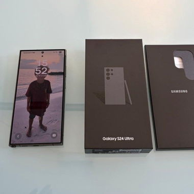 Samsung Galaxy S24 Ultra