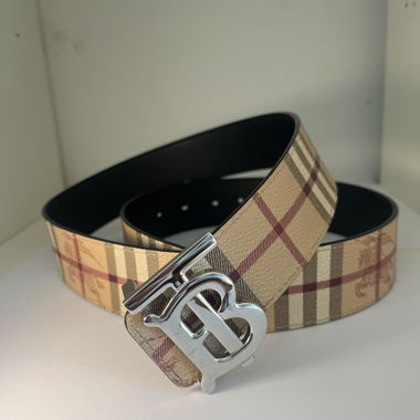 Burberry Belt